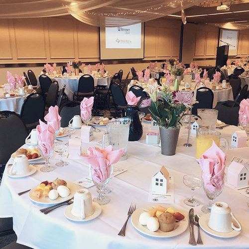 Jimmy's Event Center - 6