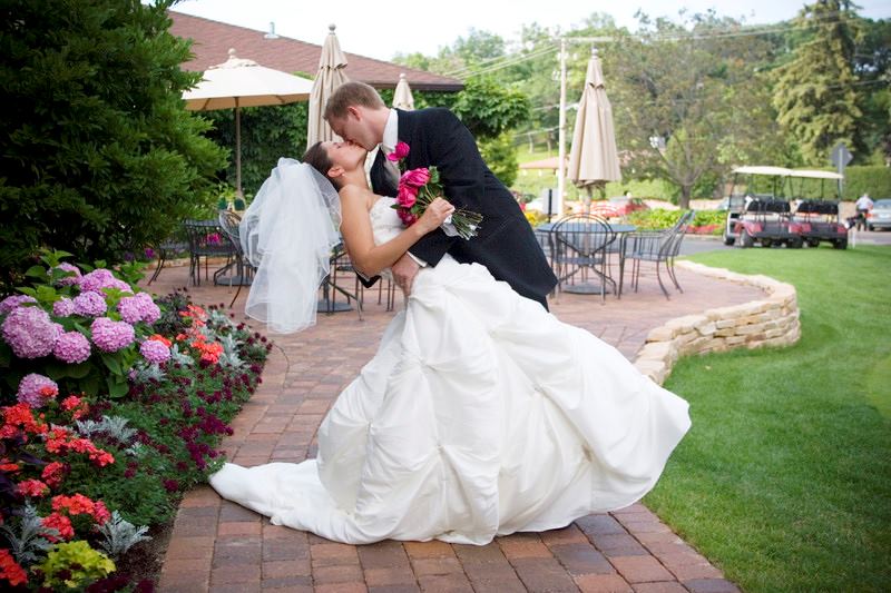 Town and Country Club - 1