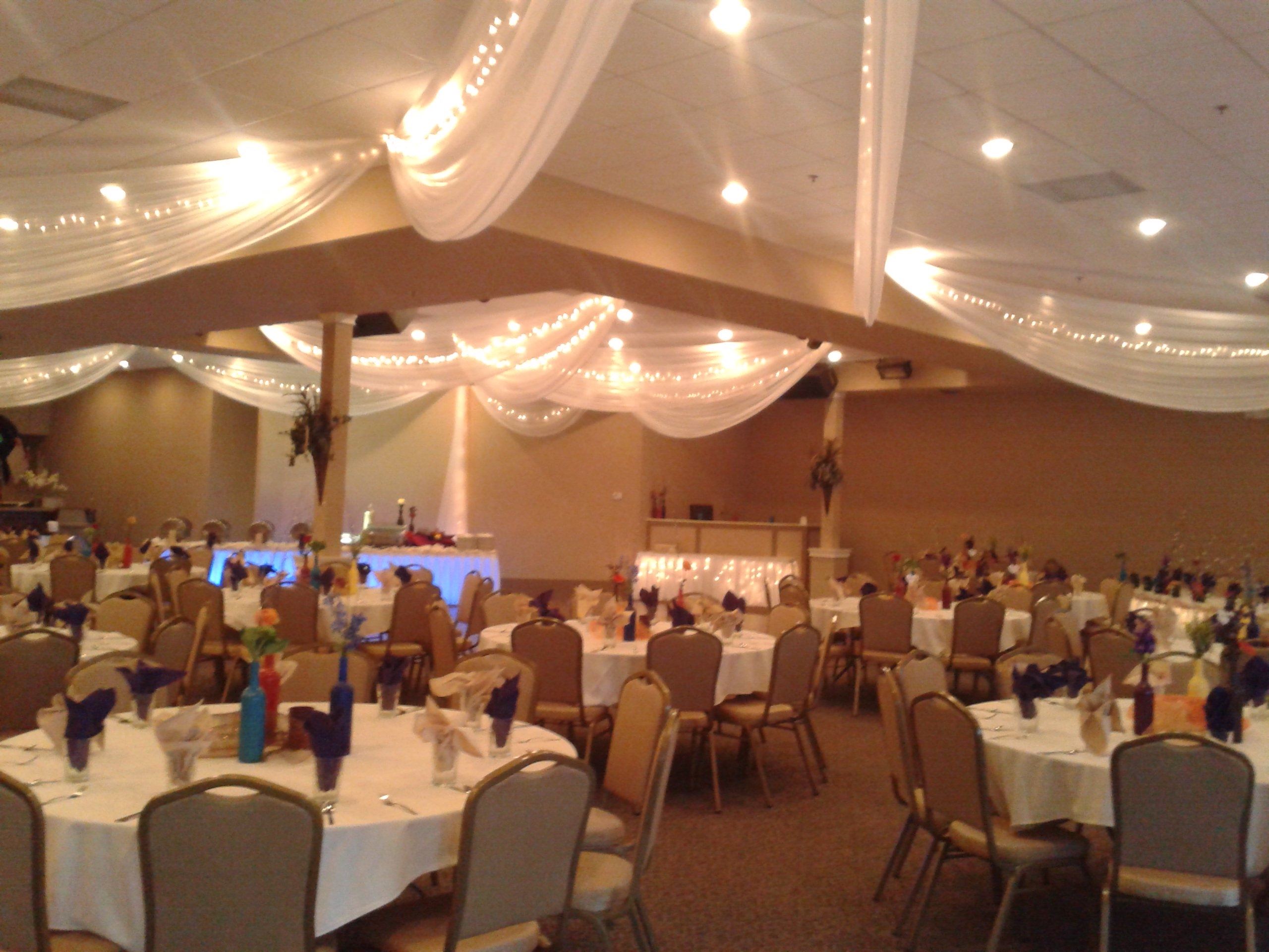The Banquets Of Minnesota - Fridley - 2