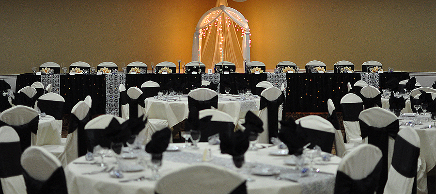 The Banquets Of Minnesota - Fridley - 4