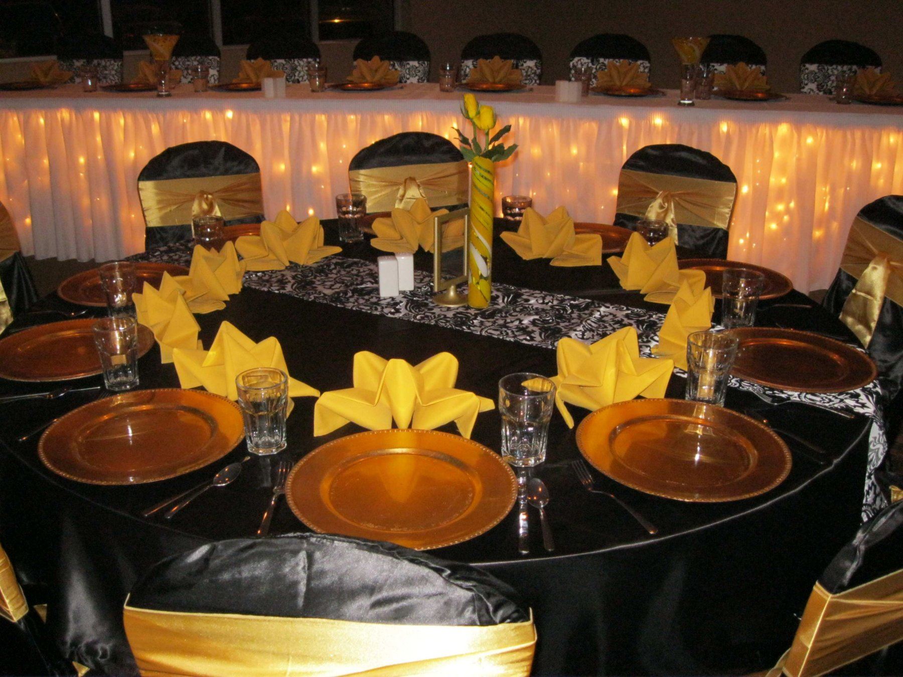 The Banquets Of Minnesota - Blaine - 4