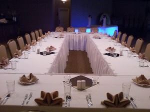 The Banquets Of Minnesota - Blaine - 6