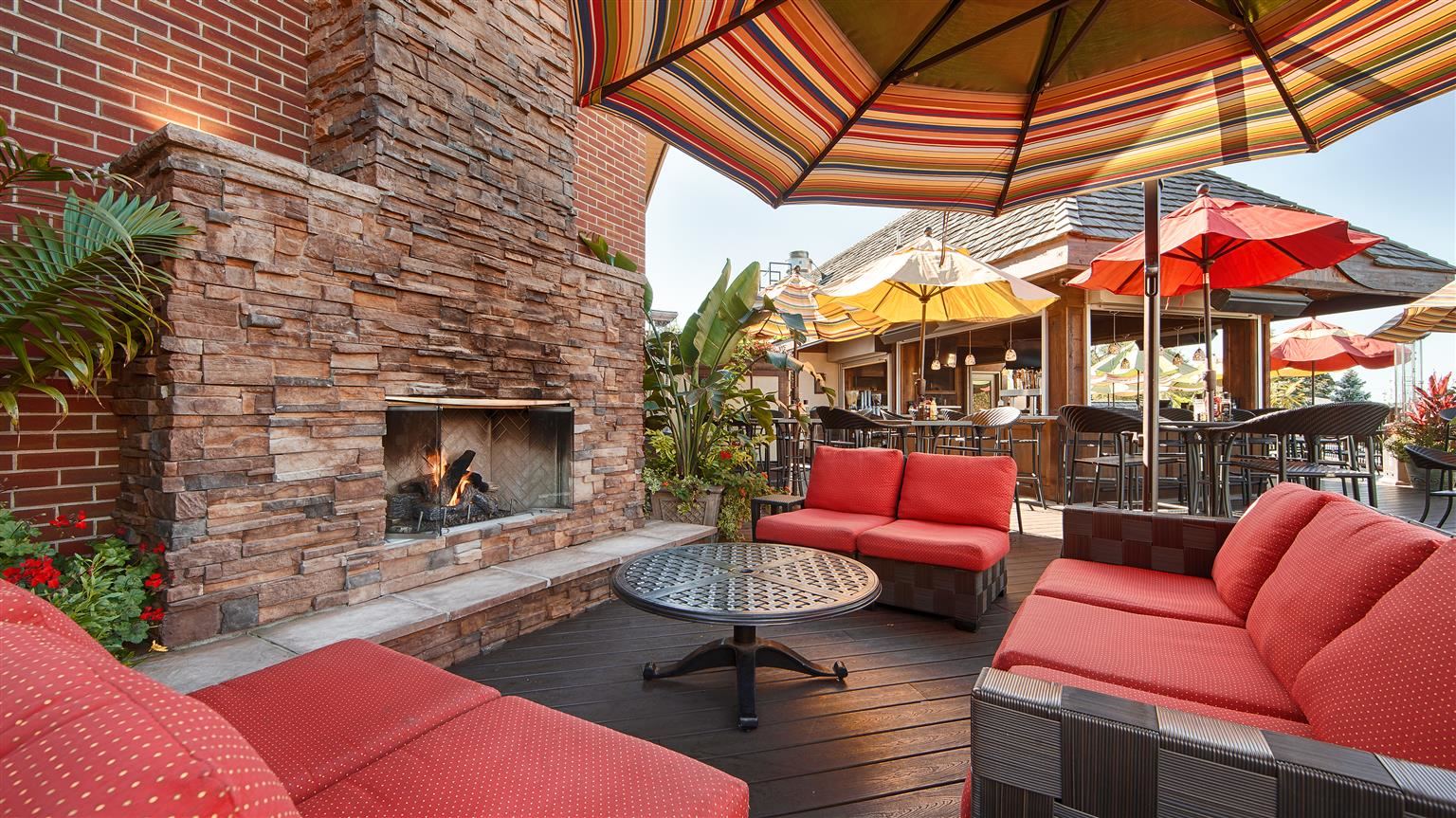 White Bear Country Inn - 6