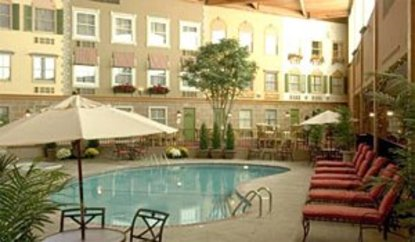 White Bear Country Inn - 3