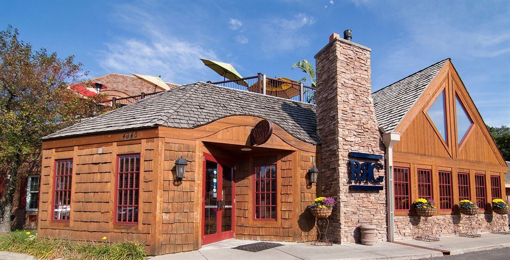 White Bear Country Inn - 2