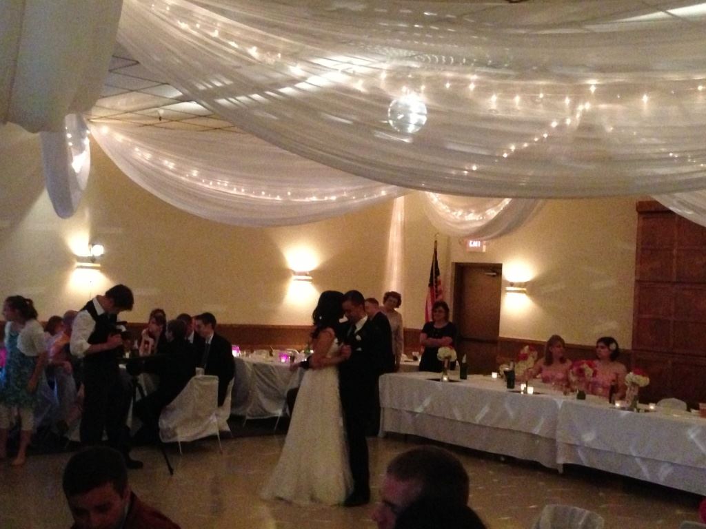 Stillwater Weddings At The KC Hall - 6