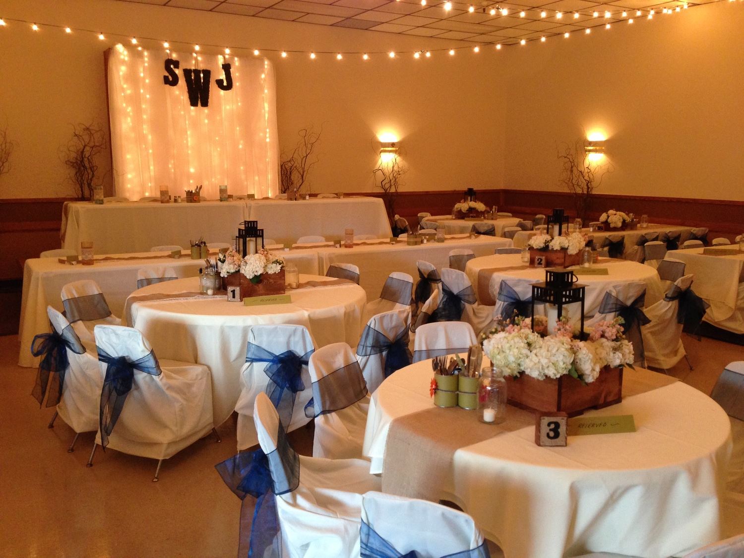 Stillwater Weddings At The KC Hall - 1