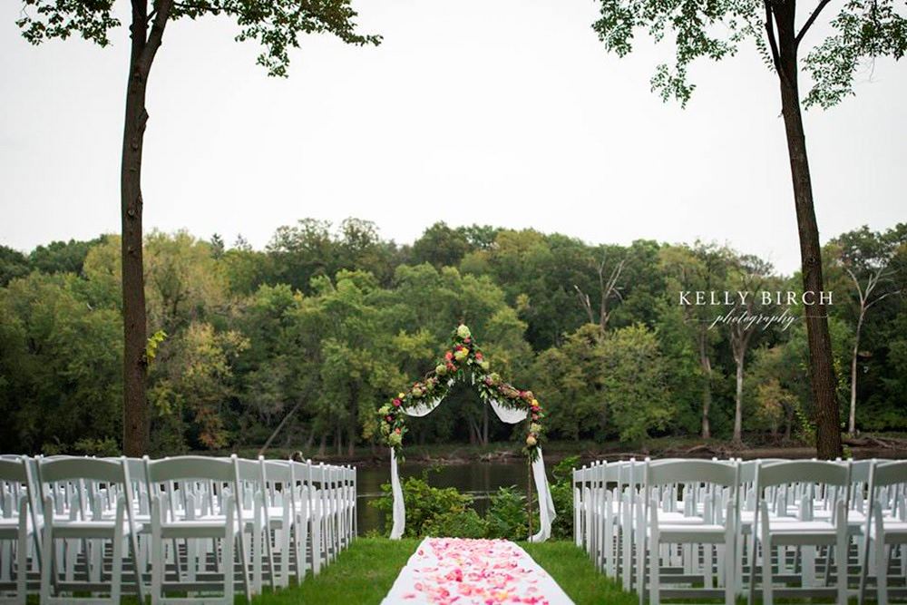 Leopold's Mississippi Gardens - 7