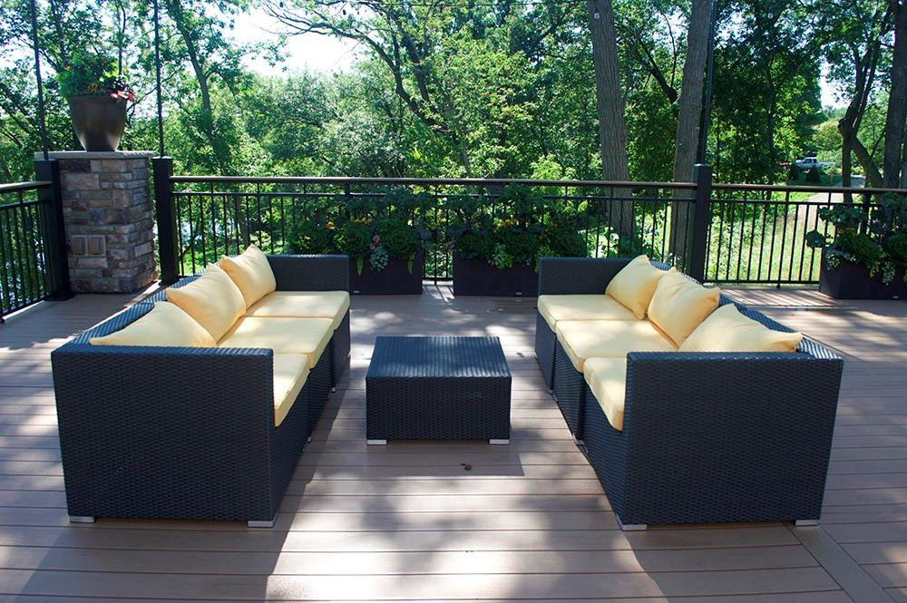 Leopold's Mississippi Gardens - 6