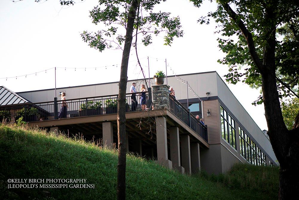 Leopold's Mississippi Gardens - 2