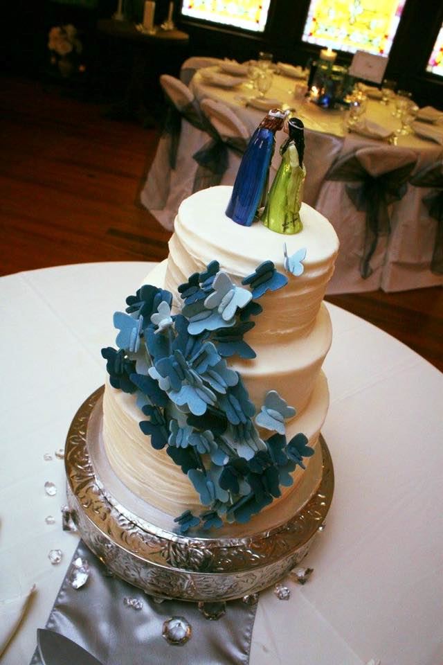 The Righteous Oaks Sancutary Ballroom - 7