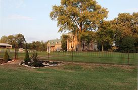 Gutherie Meadows Wedding Barn - 7
