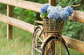 Gutherie Meadows Wedding Barn - 6