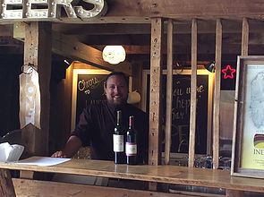 Gutherie Meadows Wedding Barn - 5