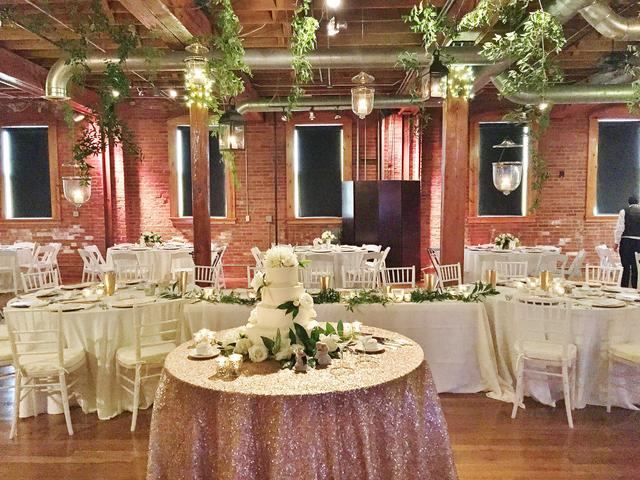 Mavris Arts and Event Center - 4