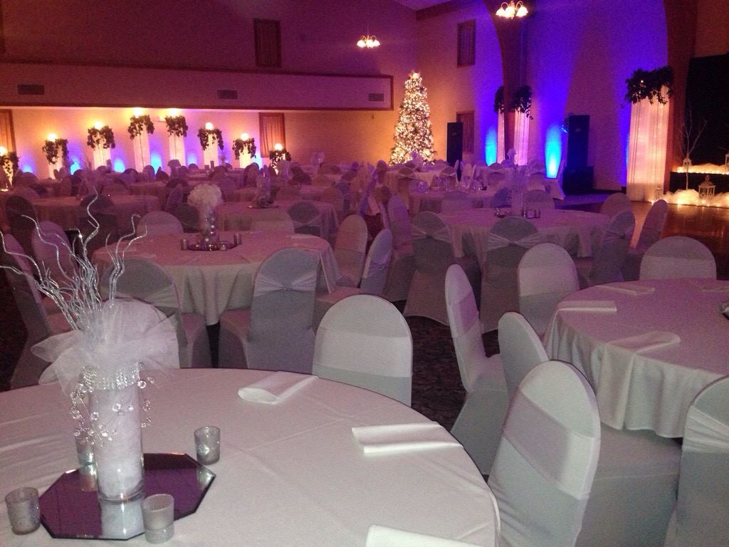 Jones Crossing Banquet and Event Center - 6