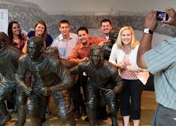 NCAA Hall of Champions and Conference Center - 6