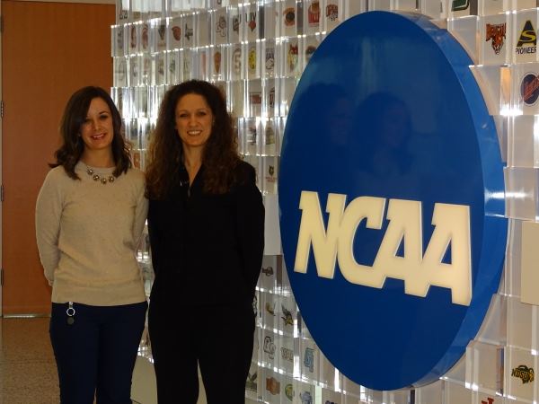 NCAA Hall of Champions and Conference Center - 5