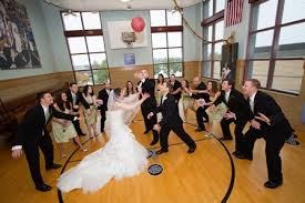 NCAA Hall of Champions and Conference Center - 1