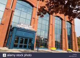 NCAA Hall of Champions and Conference Center - 2