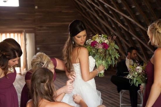 The Loft At Walnut Hill Farm, LLC - 5