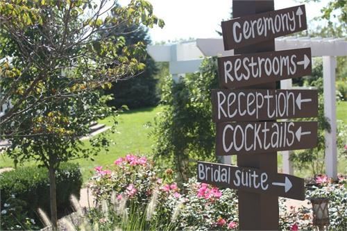 Mustard Seed Gardens - 1