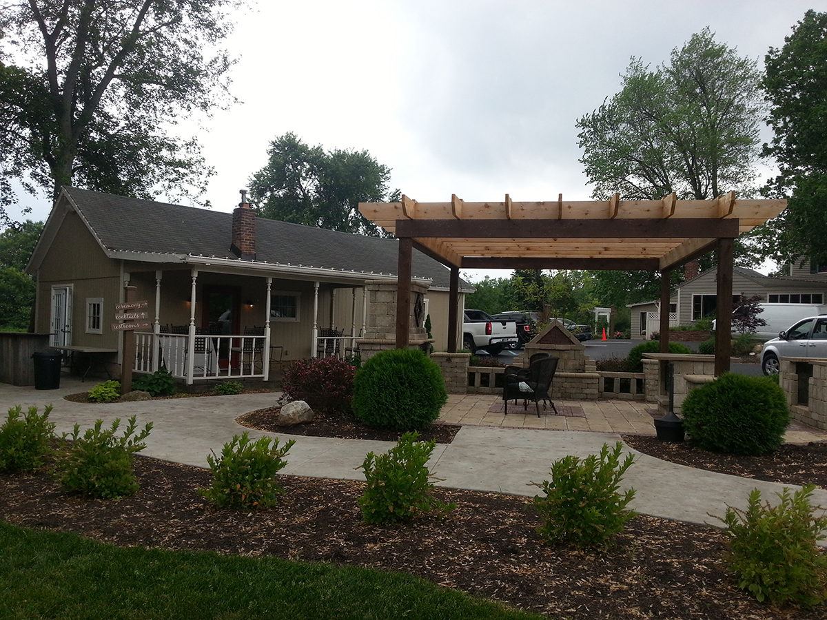 Mustard Seed Gardens - 7