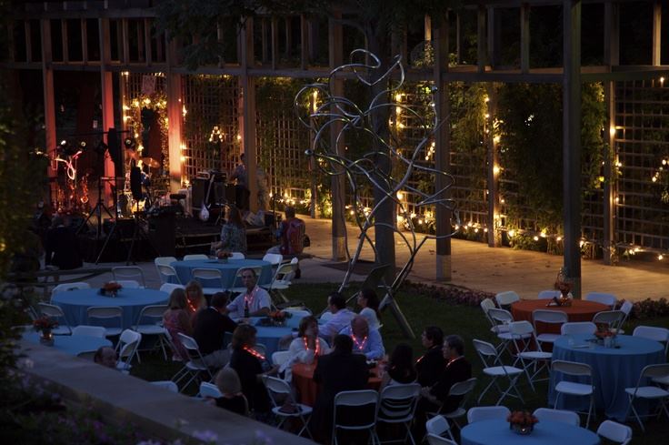 The Art Space at the Indianapolis Art Center - 5