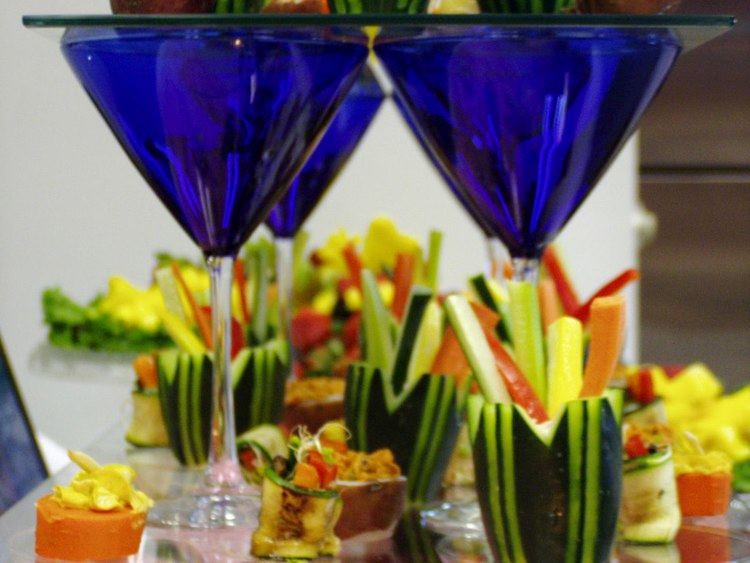 Pipers Premier Caterers - 4