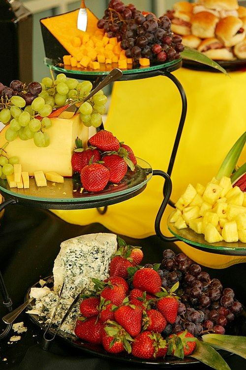 Pipers Premier Caterers - 3