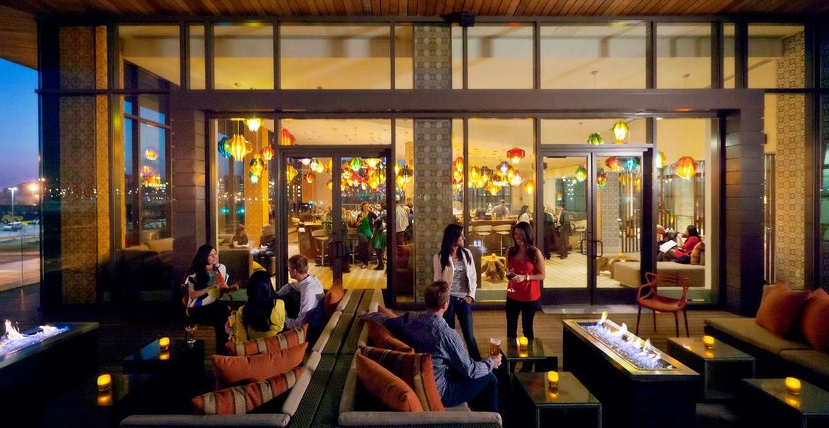 The Alexander Hotel - 4