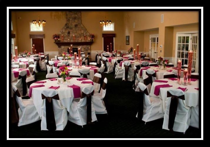 Prairie View Golf Club - 1