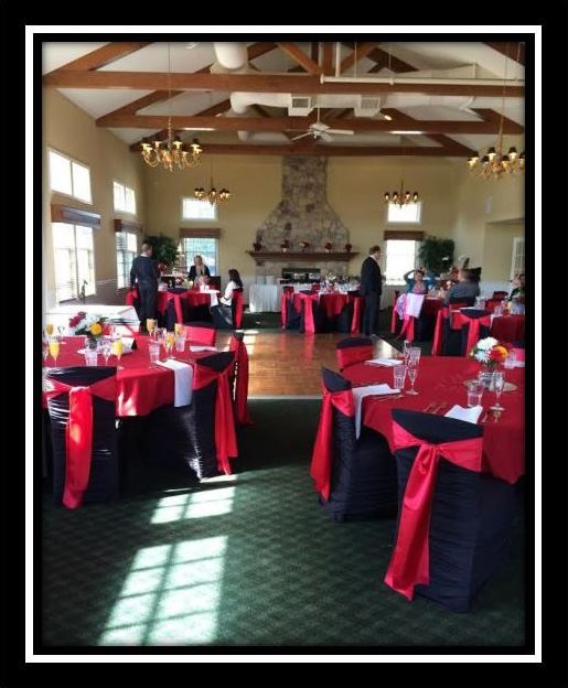 Prairie View Golf Club - 3