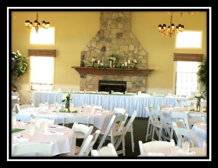 Prairie View Golf Club - 4