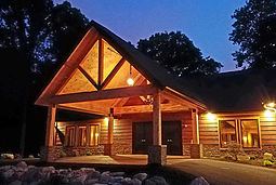 Stone Creek Lodge - 1