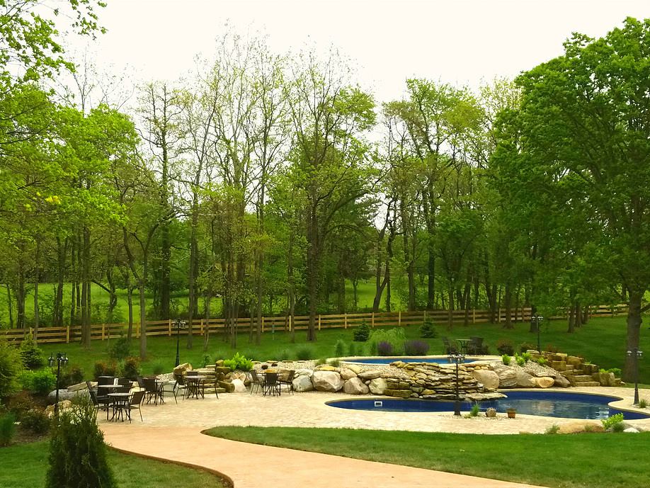 Stone Creek Lodge - 2