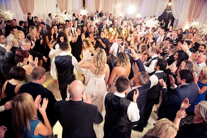 Petergof Banquet Hall - 4