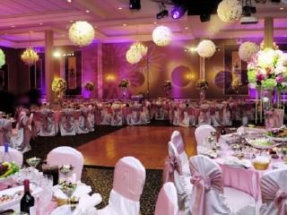Petergof Banquet Hall - 5