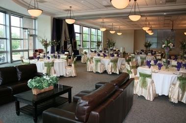 The Hertiage Ballroom at the Centre of Elgin - 5