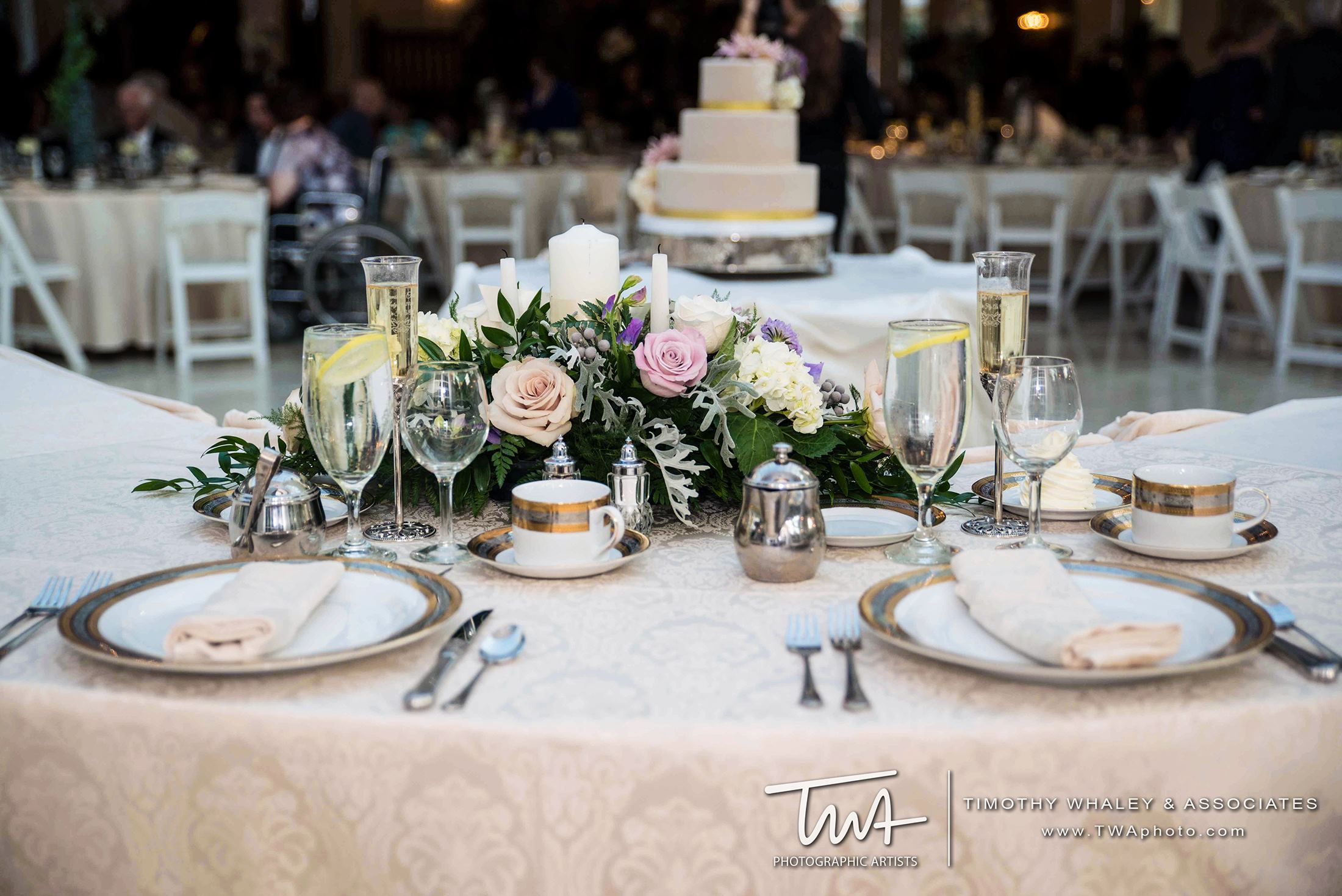 Patrick Haley Mansion - 6