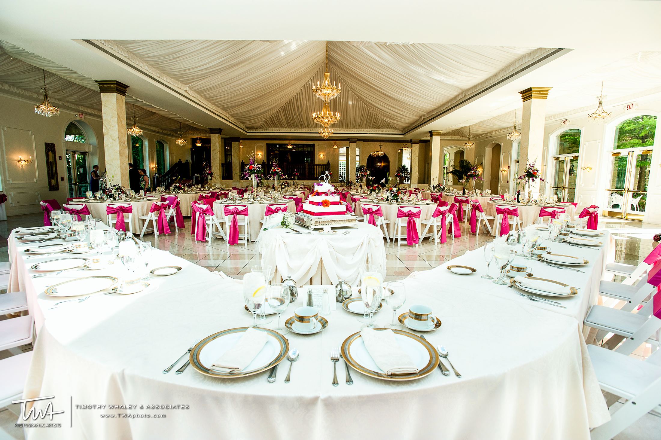 Patrick Haley Mansion - 4