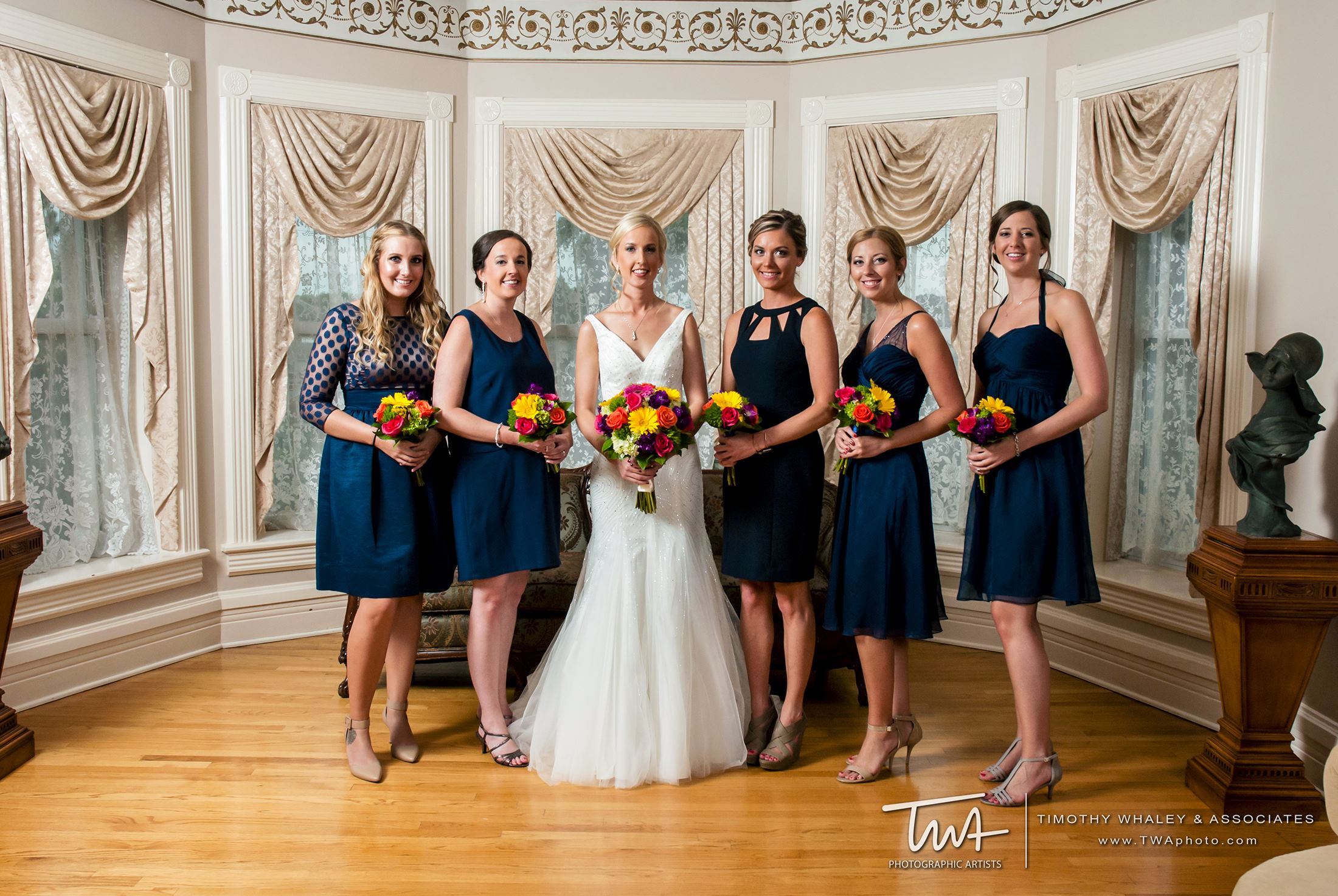 Patrick Haley Mansion - 2