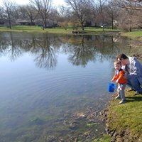 Lake Ellyn Boathouse - 2