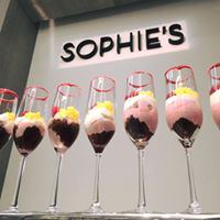 Sophie's at Saks Fifth Avenue - 1