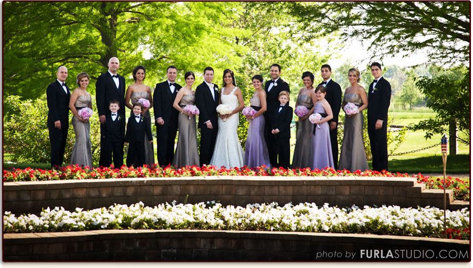 The Odyssey Country Club - 4