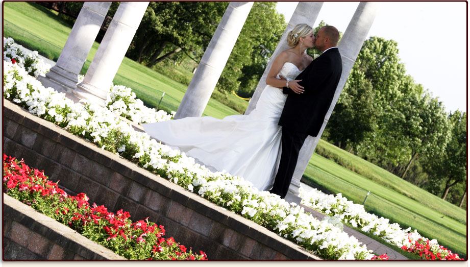 The Odyssey Country Club - 1