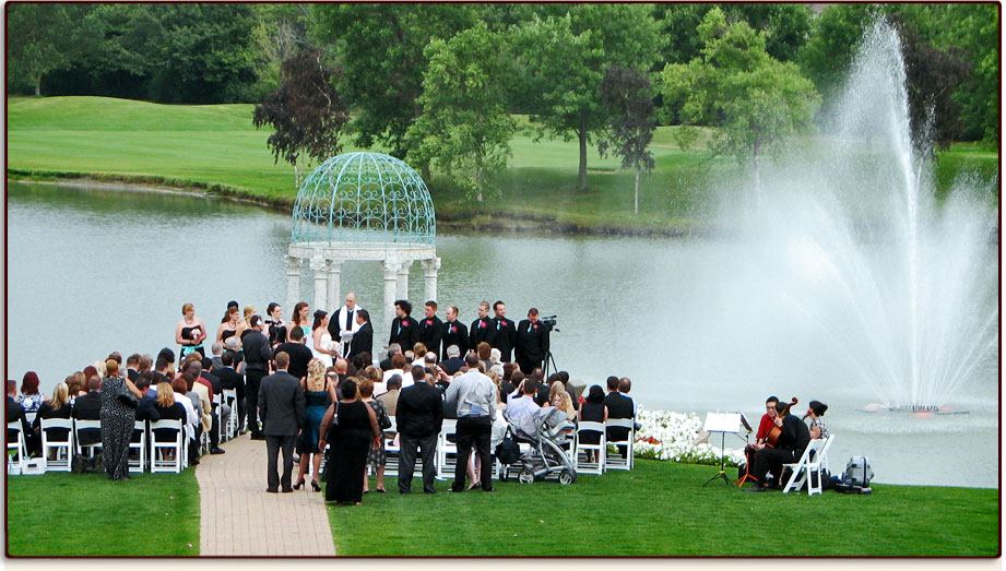 The Odyssey Country Club - 3