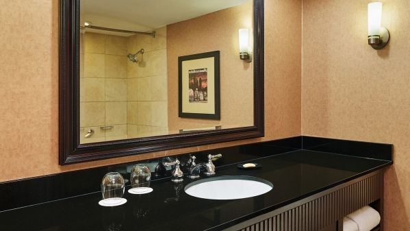 Sheraton Lisle Hotel - 3