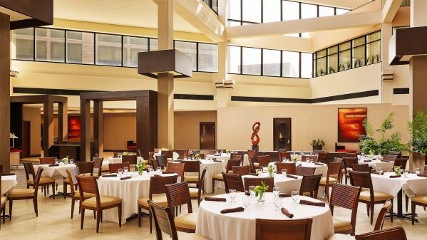 Sheraton Lisle Hotel - 5