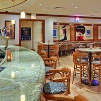 William Tell Banquets at Holiday Inn - 4